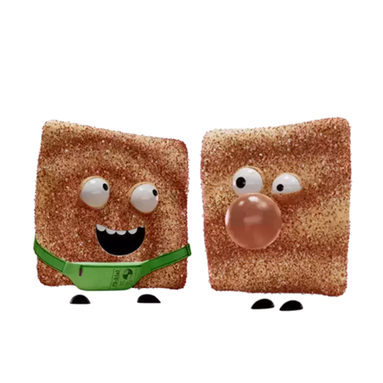 inconfundivelmente CINI MINIS®