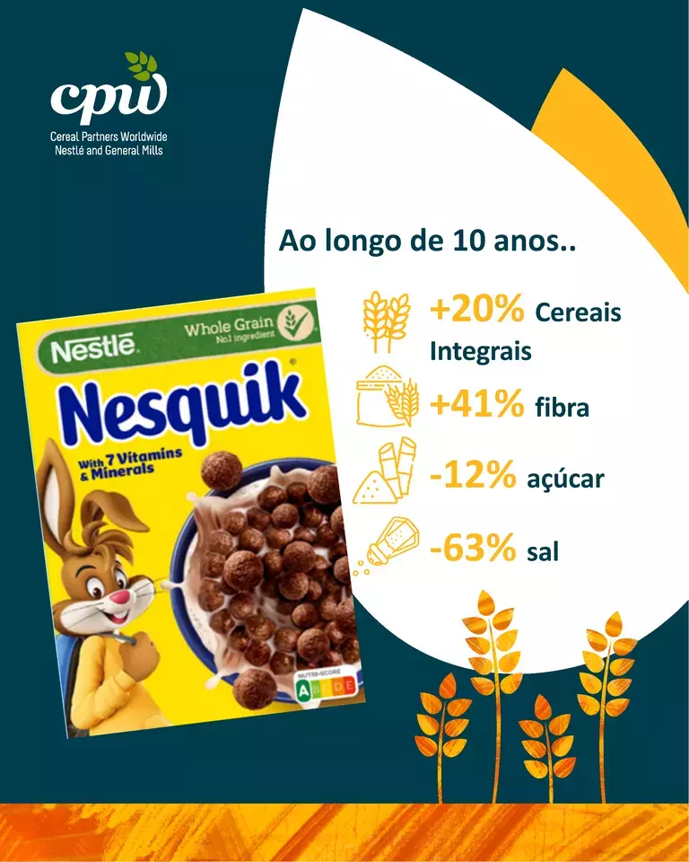 Nesquik