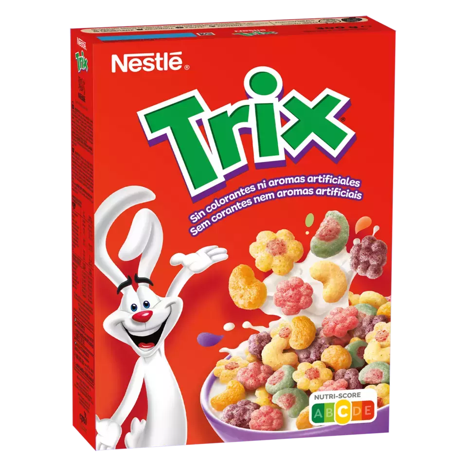 TRIX