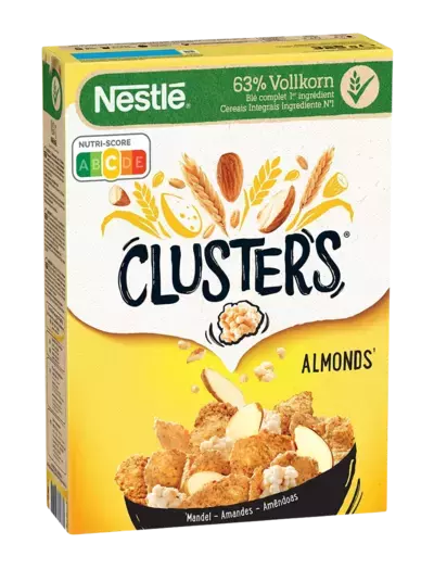 Clusters