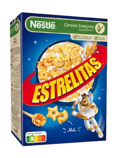 Estrelitas