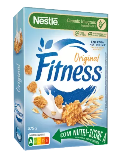 FitnessOriginal