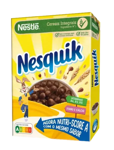 Nesquik