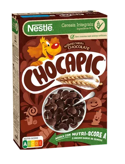 Chocapic Original