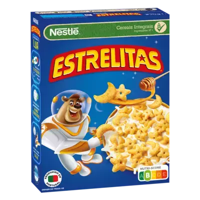 Estrellias Product Pack