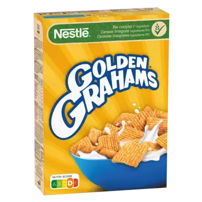 GOLDEN_GRAHAMS Product Packshot
