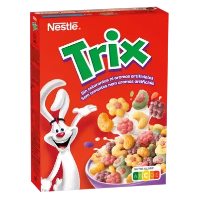 TRIX