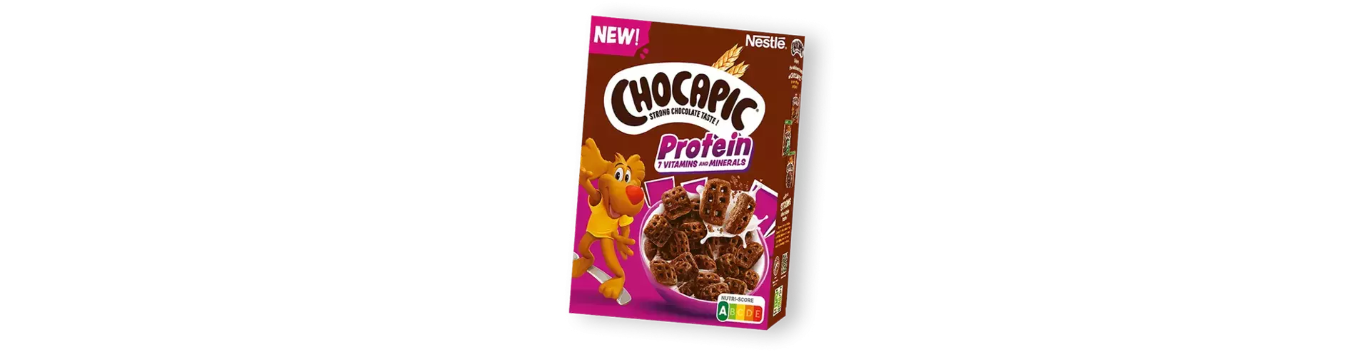 Protein_CHOCAPIC