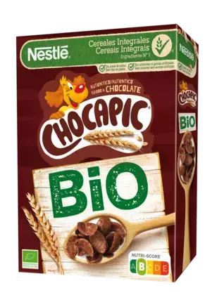 Chocapic BIO