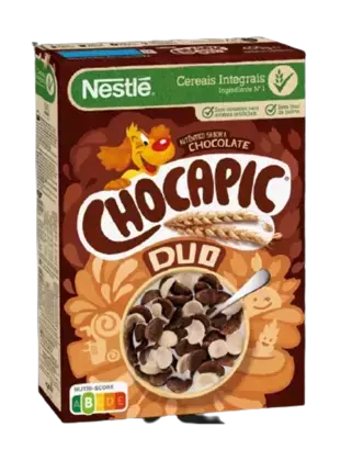 Chocapic Duo