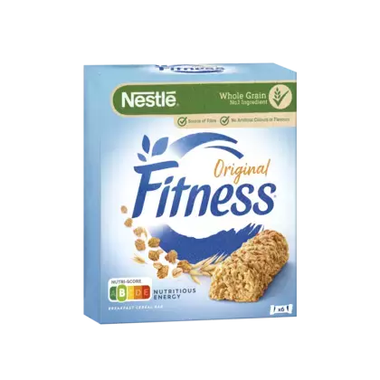 BarrasdeCereaisFitnessOriginal