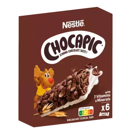 BarrasdeCereaisChocapic