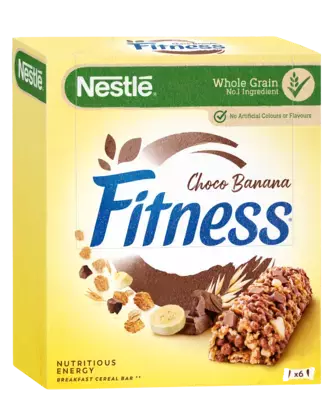BarrasdeCereaisFitnessChocolateBanana