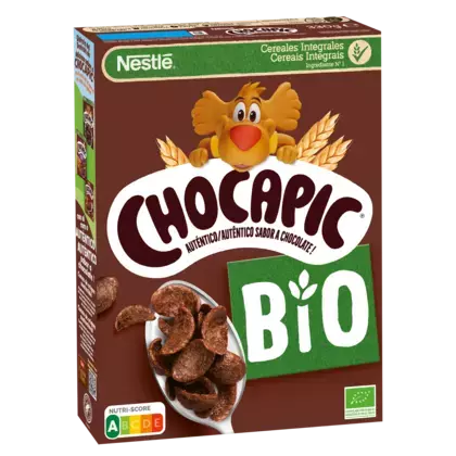 Chocapic Bio