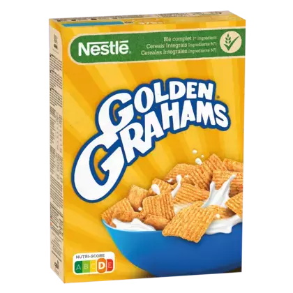 GOLDEN_GRAHAMS Product Packshot