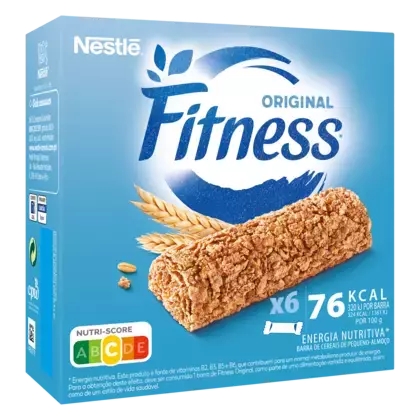 Cereais Fitness Original