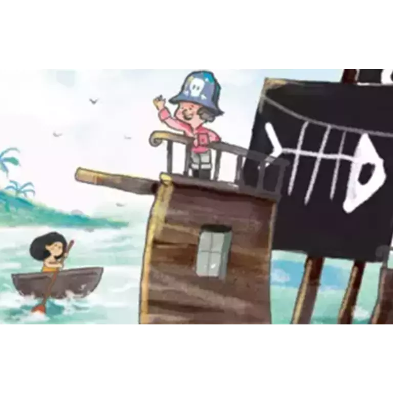 Pirate