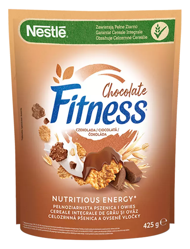 fitness_choco