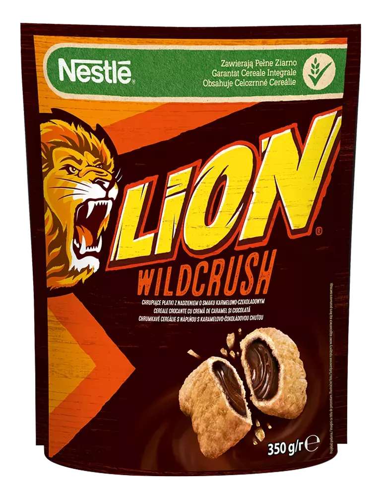 wildcrush_lion