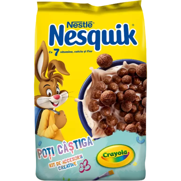 Nesquik