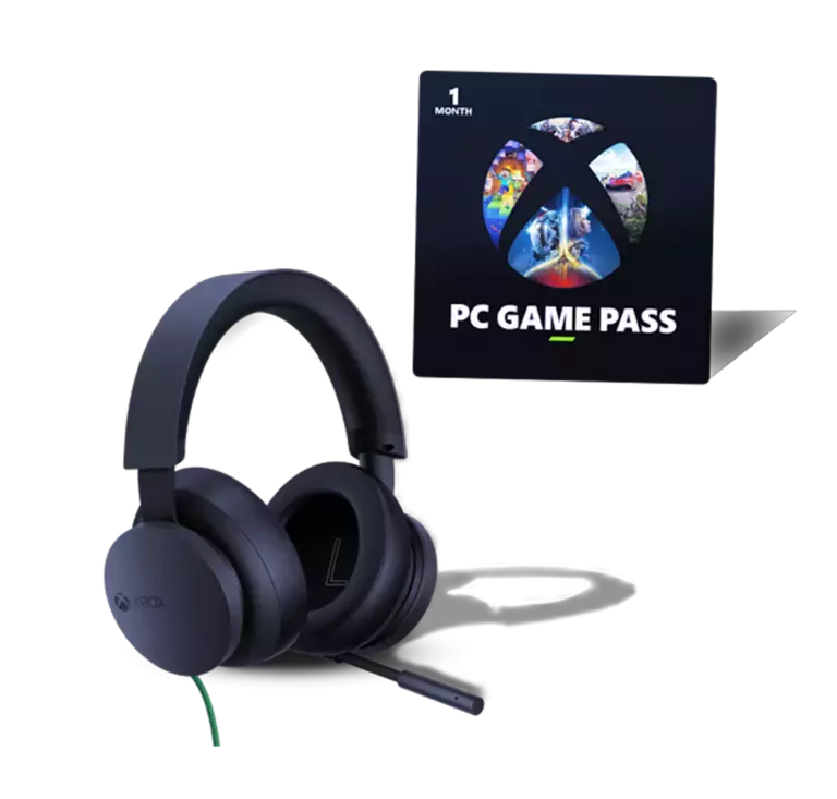 Game Pass &amp; Headset Xbox.png