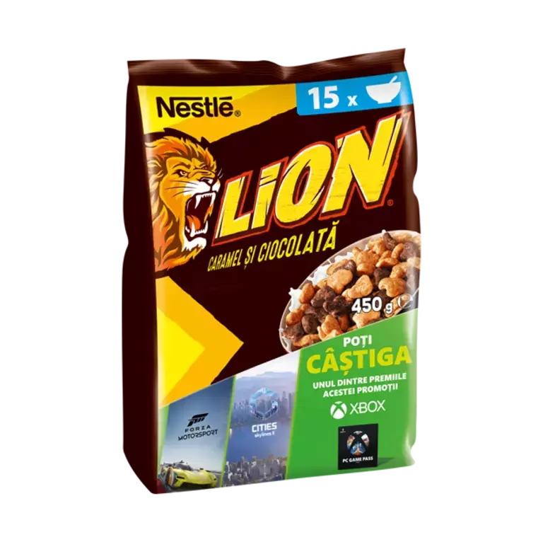 Packshot