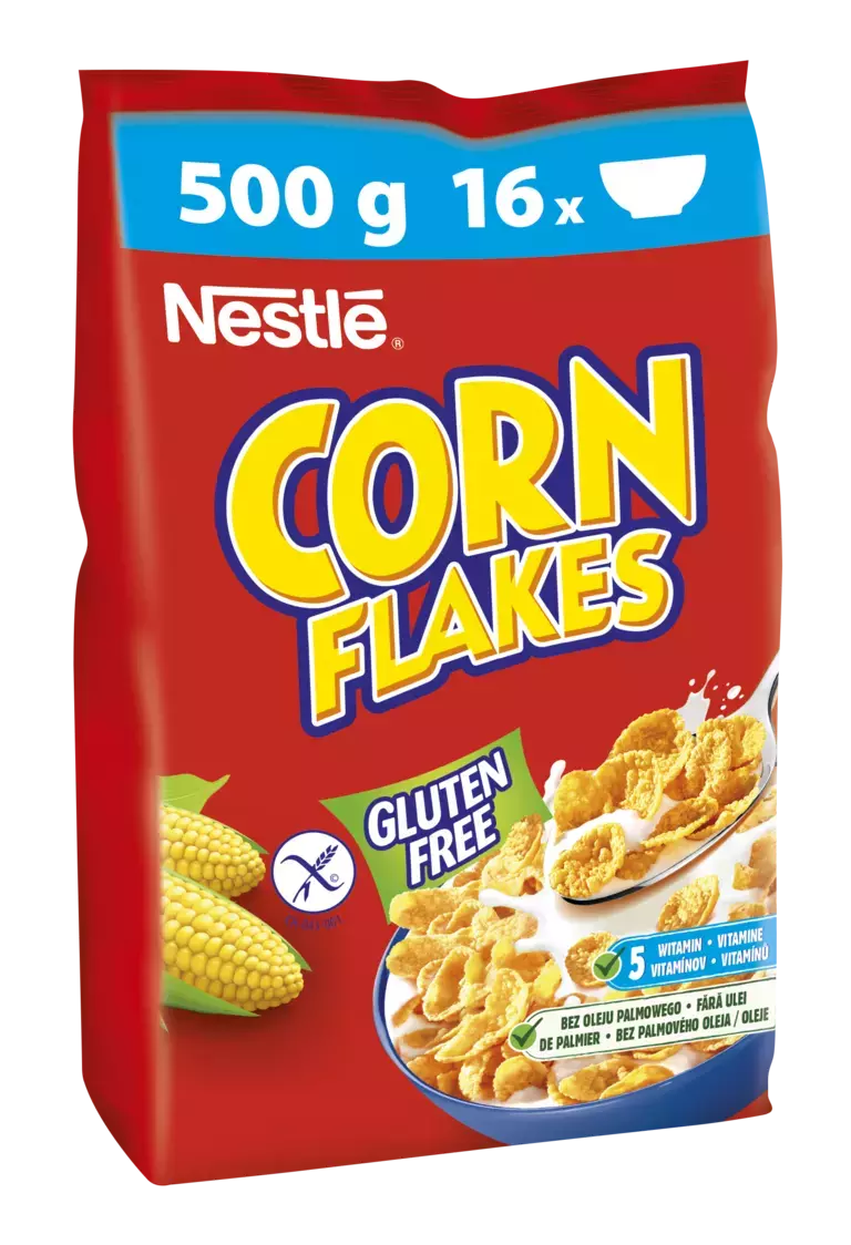EAN 5900020004697_CORN FLAKES GTF Cereal Bag_12x500g_SIDE.png