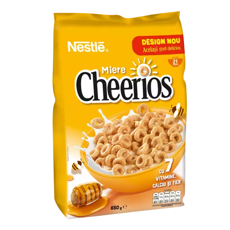 Cheerios_650g