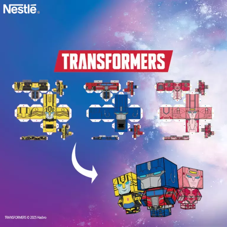 Transformers