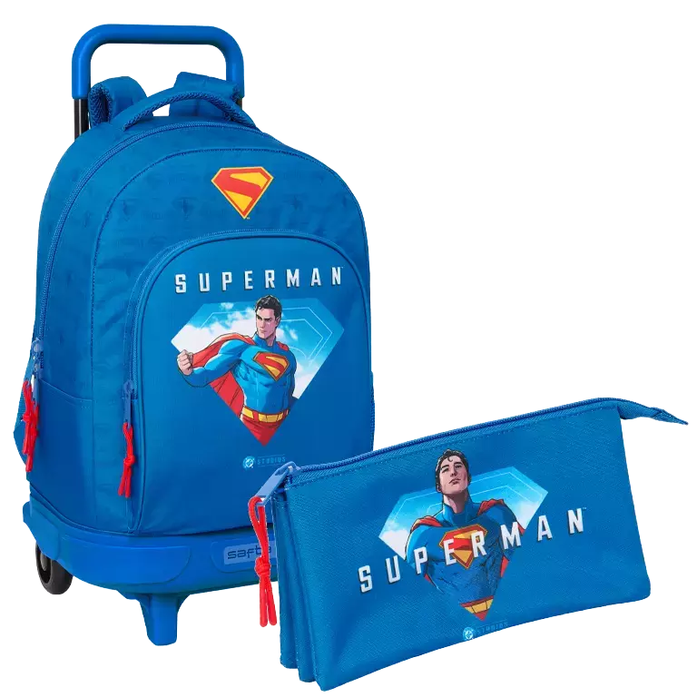 prize 2 Superman