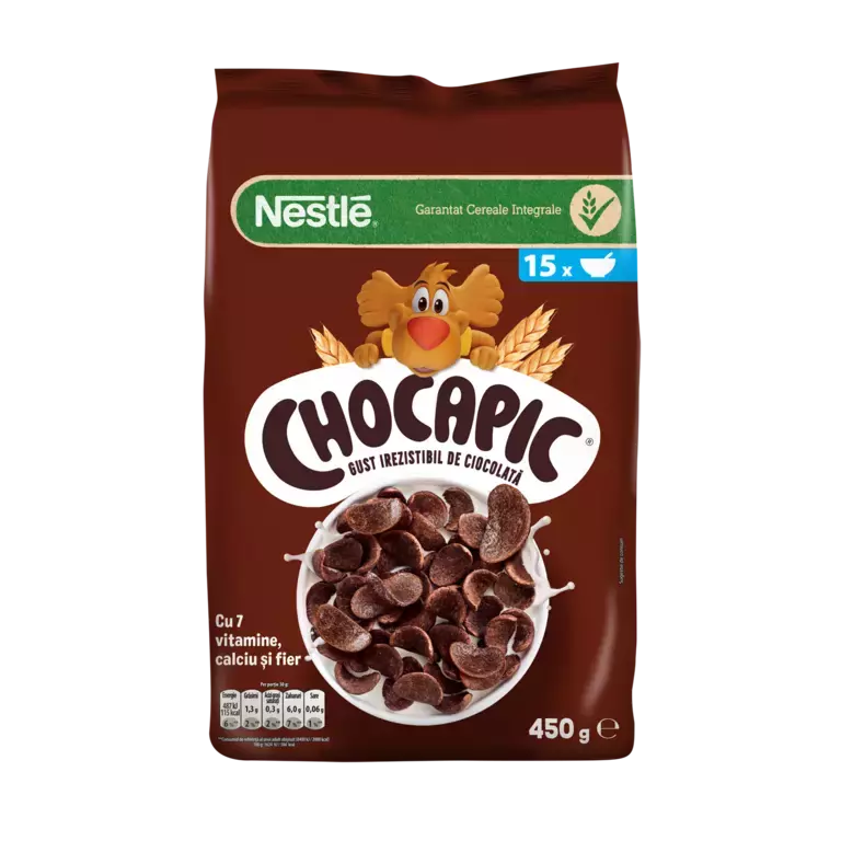 CHOСAPIC 450g