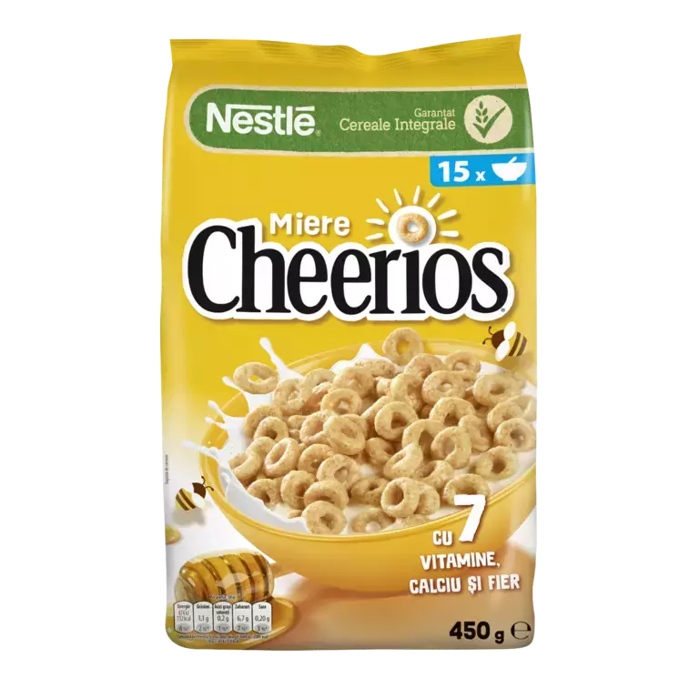 Cheerios Cereale
