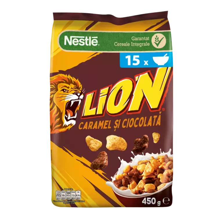 Lion Cereale