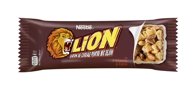 LION 25g