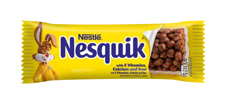 NESQUIK Baton
