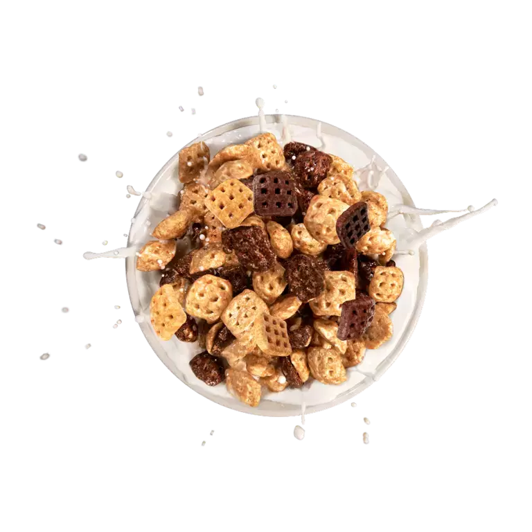 Lion Protein Bowl