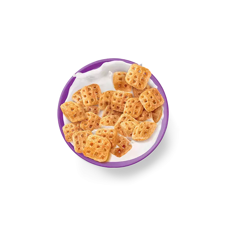 CiniMinis_Protein