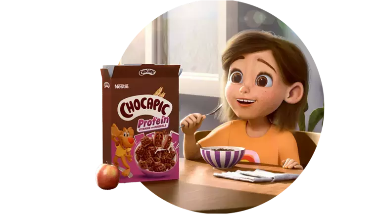 CHOCAPIC
