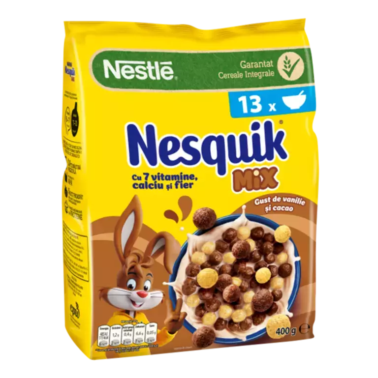 NESQUIK MIX