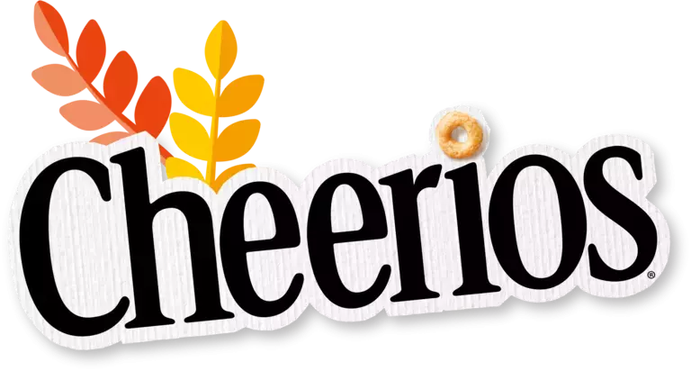 Logo Cheerios
