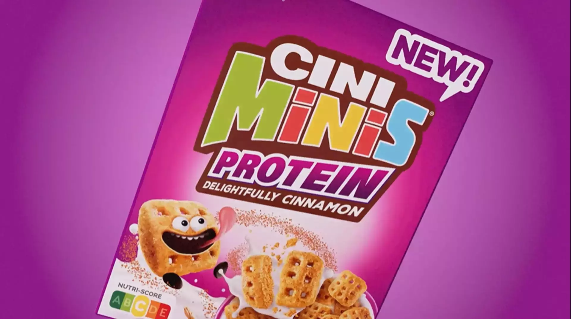 CiniMinis_Protein