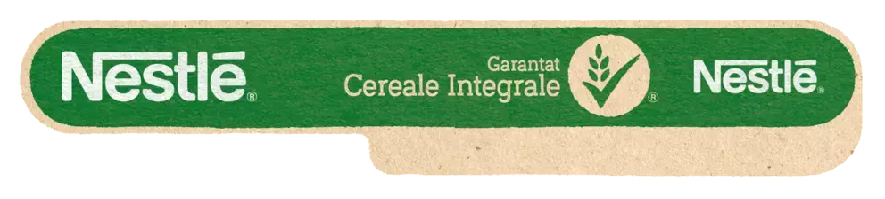 CAUTĂ ÎNTOTDEAUNA BANDA VERDE!