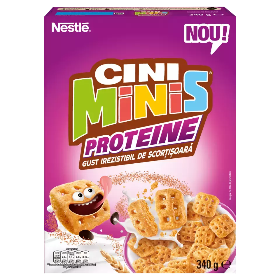 CiniMinis_Protein