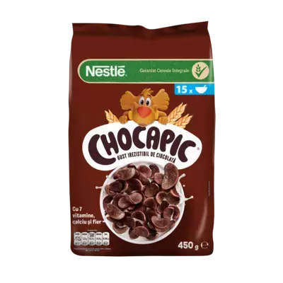 CHOСAPIC 450g
