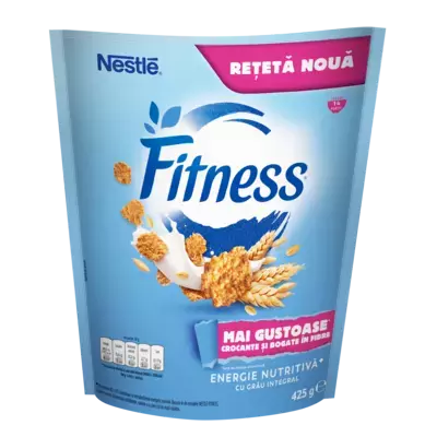 Cereale Fitness® Original Product Packshot