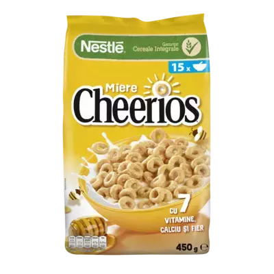 Cheerios Cereale