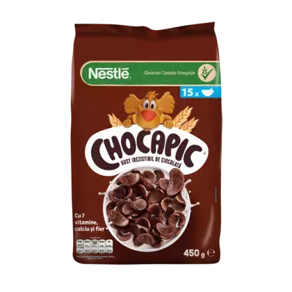 CHOСAPIC 450g