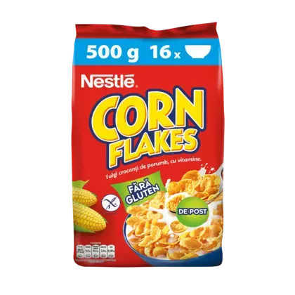 Corn Flakes Cereale