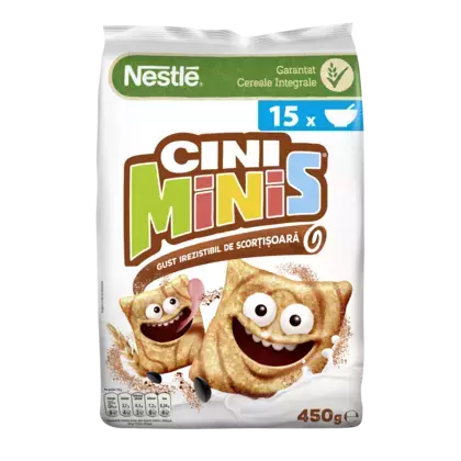 Cini Minis Cereale