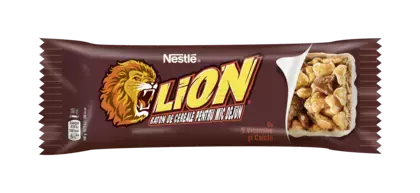LION 25g